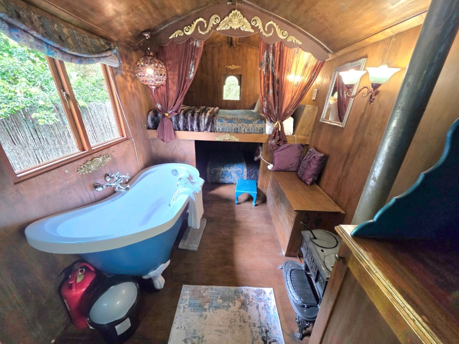7 Bedroom Property for Sale in Clarens Free State